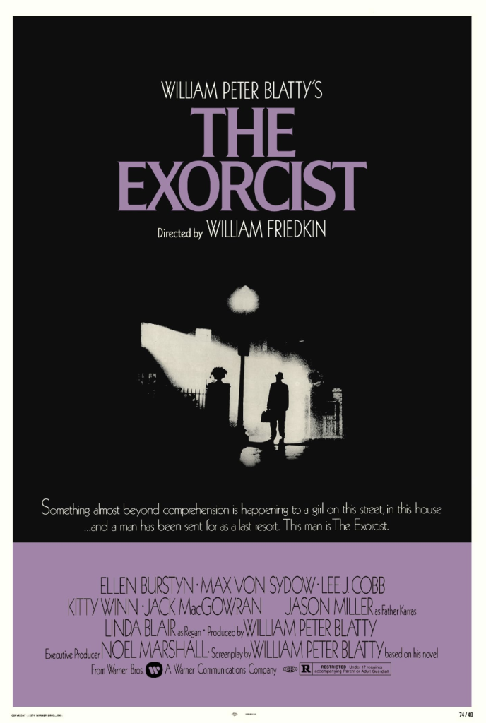 The Exorcist